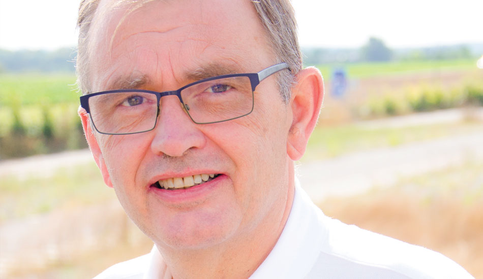 Dr Thierry Schmitz